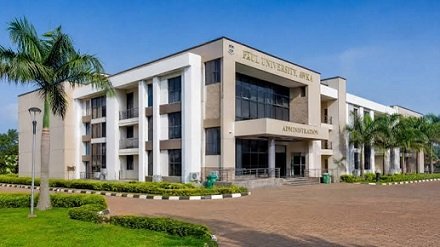 VC Promises Automatic Admission To PWDS In Anambra 