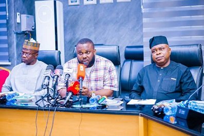 NANS Faults Sister Unions Over JAMB Committee Membership