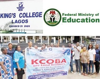 Unity Schools Should Remain As National Assets