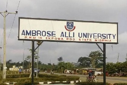 Ambrose Alli University Cancels Microbiology Exam Over Alleged Wild Jubilation