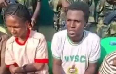 How 15 NYSC Members, Others Were Rescued From Kidnappers In Kogi — Police