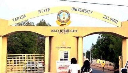 Taraba Varsity Final-Year Students Beg Kefas To Avert Strike
