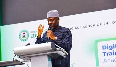 Alausa Urges Diaspora Nigerians To Support Education Reforms