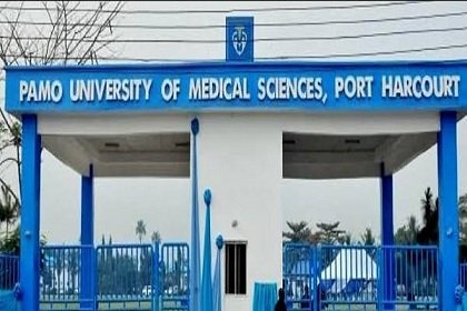 Rivers Assembly Orders Arrest Of PAMO Varsity VC