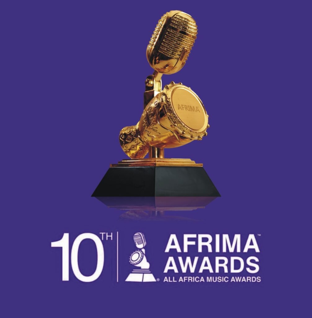 AU, AFRIMA Officially Open 10th Edition Entries Portal October 11