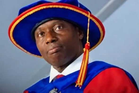 AAU Lecturer Dies In Hotel Room After Alleged Encounter With 21-Year-Old Sex Worker