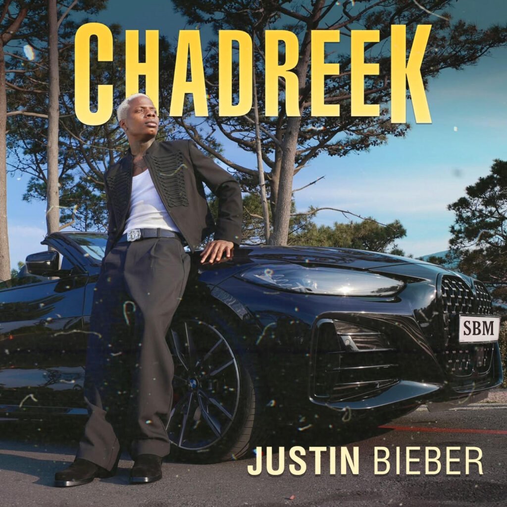 Nigerian Afrobeats Sensation Chadreek Drops New Single “Justin Bieber” Following Major Contract Renewal with SauceBoi Music