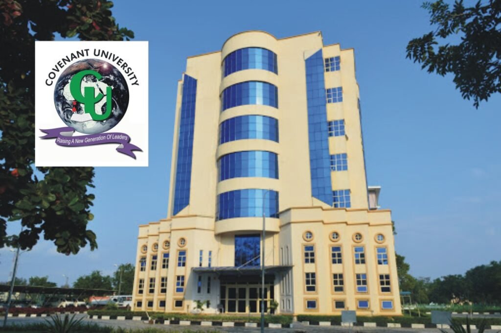 2027 Global Ranking: Covenant, UI, UNILAG Named Nigeria’s Top Varsities
