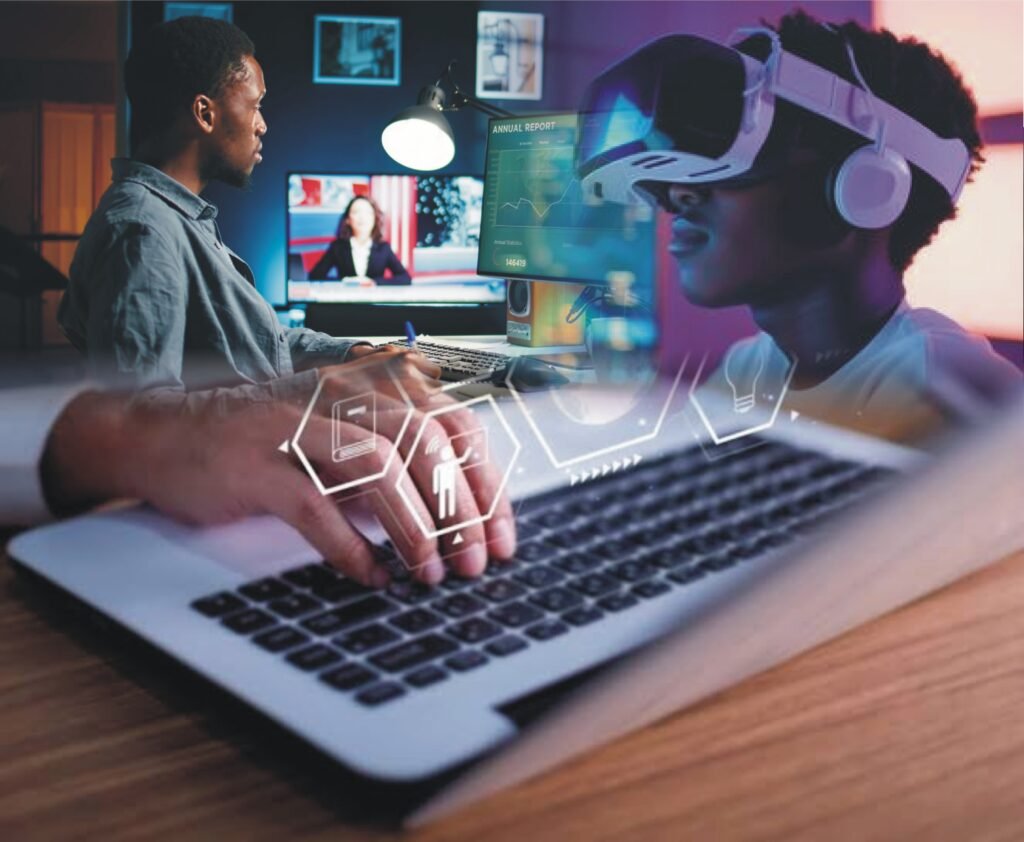 10 Digital and Tech Skills You Can Learn as a Campus Student