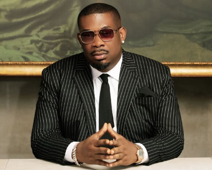 Don Jazzy Launches Tech Scholarship: How To Apply