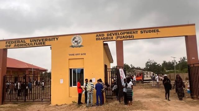 FUADSI commend NELFUND over timely disbursement of N65.2m Student Loans