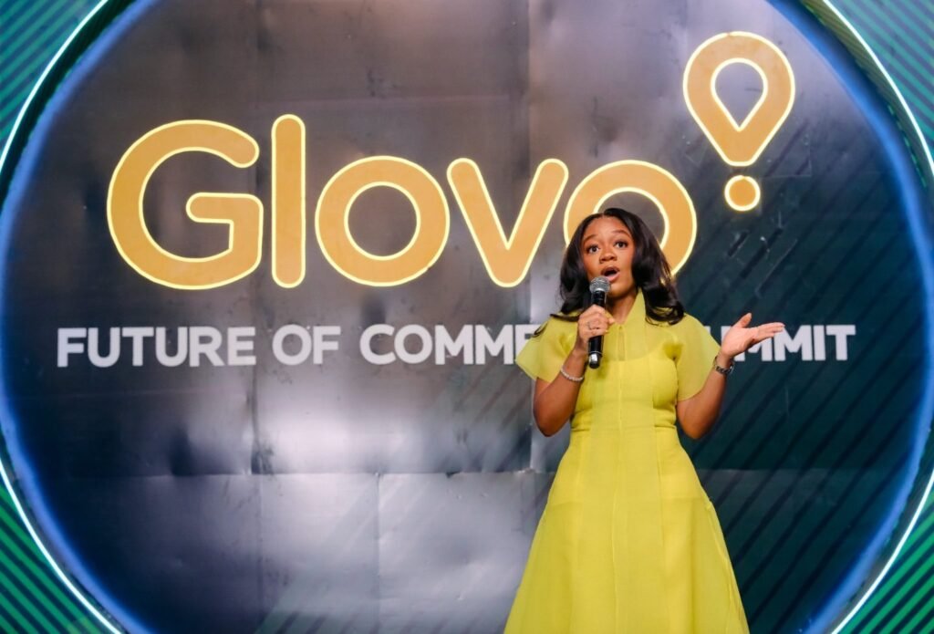 Driving Nigeria’s Digital Commerce: Glovo Commits to Sustained Growth
