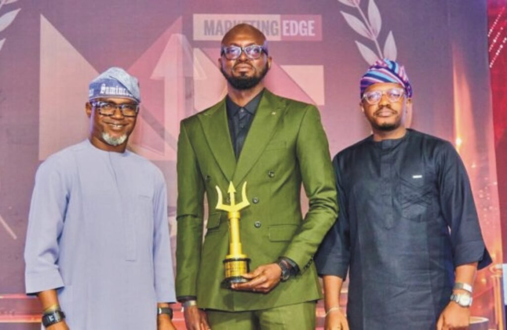 inDrive Clinches EDGE Mobility Company of the Decade Award