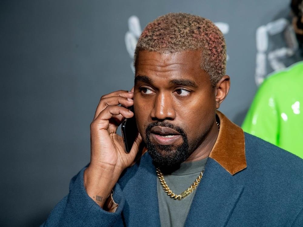 US Rapper Kanye West Russia Concerts Cancelled by Organisers