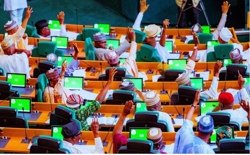 Reps Ask FG To Halt Fee Hikes In Public Tertiary Institutions Over Impact On NELFUND