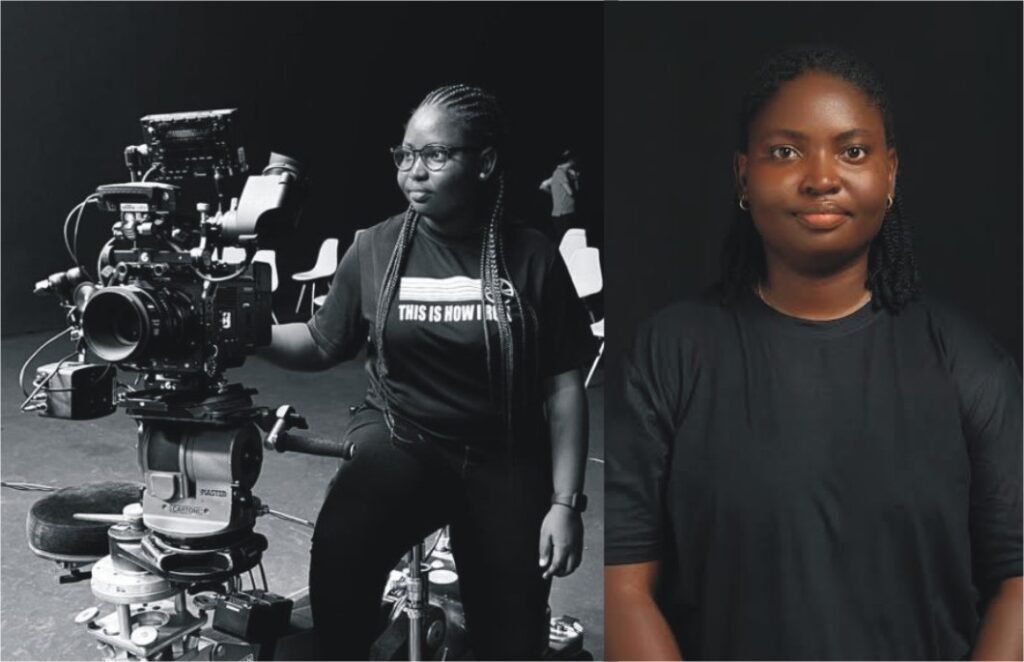 Guinness World Record  Holder Nora Awolowo Named Canon Ambassador