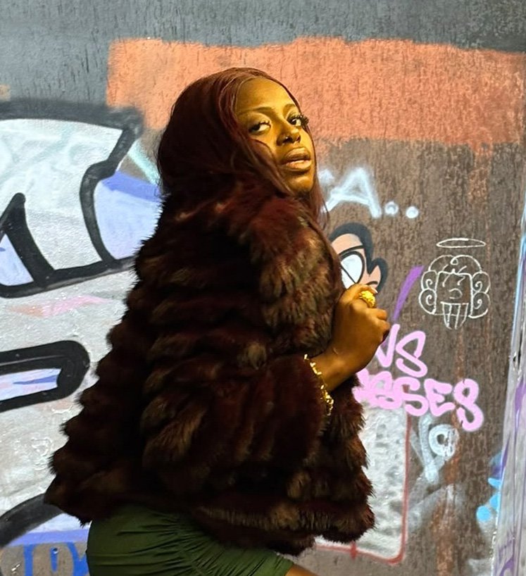 Rising Artist Retin Baby Bridges Cultures and Continents with Captivating New-Generation Rap Sound