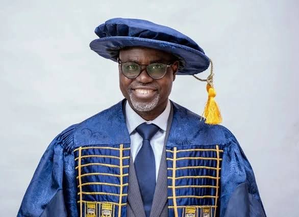 UNILORIN 41st Convocation: 16,152 Students Graduate, 365 Bags First-class Honours