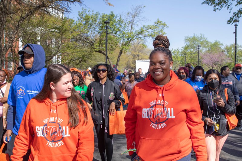 Virginia State University accused of eliminating Christian student ministries while Muslim groups remain on campus