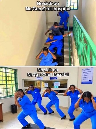 Amnesty Demands Reversal Of Madonna Varsity Nursing Students’ Sanctions