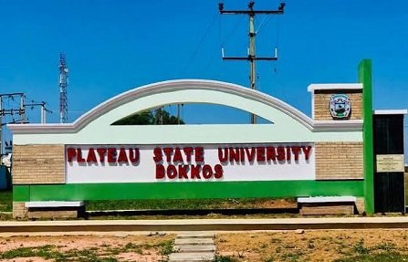 Plateau Varsity Appoints Two Female Dvcs