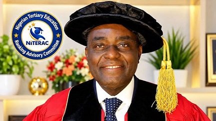 Nigerian Universities Must Improve Global Reputation, Research – Education Ranking Committee