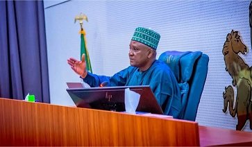 Speaker Tajudeen Sponsors 120 Inmates For NECO, NABTEB