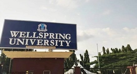 Wellspring Best Graduating Student Battles Autoimmune Disease, Earns 4.98 CGPA