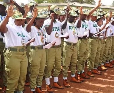 NYSC Trains Corps Members On AI, Job Market Demands