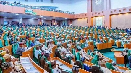 Reps Move To Establish College Of Nursing In Lagos