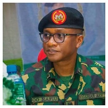 NYSC: Embrace Entrepreneurship, Create Opportunities - Nafiu Tells Corps Members
