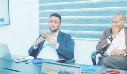 Nigeria’s Education System Needs Overhaul For Digital Age, Says American Open University Chancellor