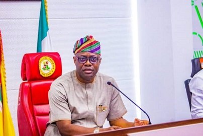 Oyo Bursary: FOSSU Hails N500,000 Award For 5,000 Final-Year Students