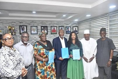 YABATECH To Establish Film Training Centre