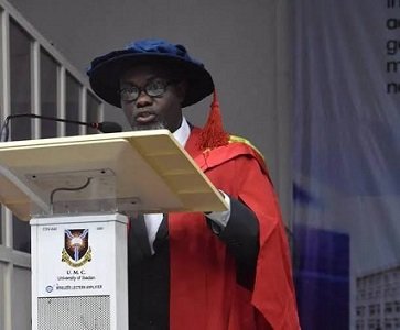 More Female Medical Students Signal End Of Cultural Barriers – VC