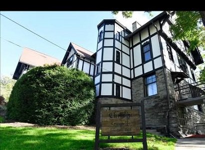 Cornell Varsity Suspends Frat Parties After Alleged Gang Rape