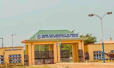 Jigawa Varsity Bans Smartwatches, Foreign Devices During Exams