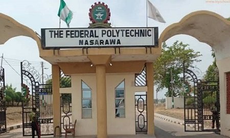 Senate Drops Bill To Relocate Federal Polytechnic In Nasarawa
