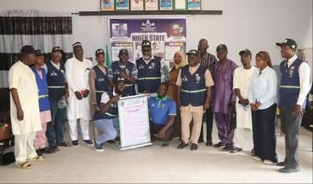 Niger: PCRC Launches Security App To Strengthen School Safety