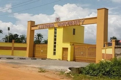 Aletheia Varsity Secures Full Licence, Expands To 34 Programmes