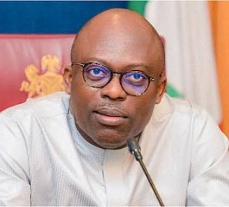 Fubara Tasks Corps Members On Responsible Service, Community Development