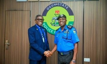 Ogun Varsity Strengthens Ties With Police, Amotekun, Others Over Campus Security