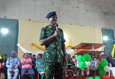 NYSC: Watch Out For Certificate Forgery, Racketeering, Discrepancies - Nafiu Charges Certification Officers