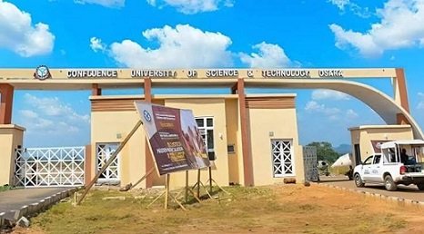 Kogi Varsity Expels Student For Fighting, Rusticates Two Others Over Misconduct