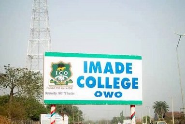Old Students Lament Teacher Shortage In Ondo College