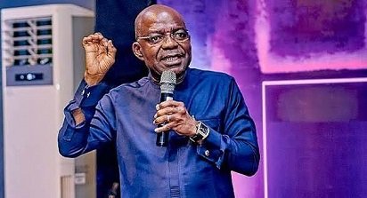 Five Victorious Abia World Debate Champions Get Otti’s N1m Cash Gift Each